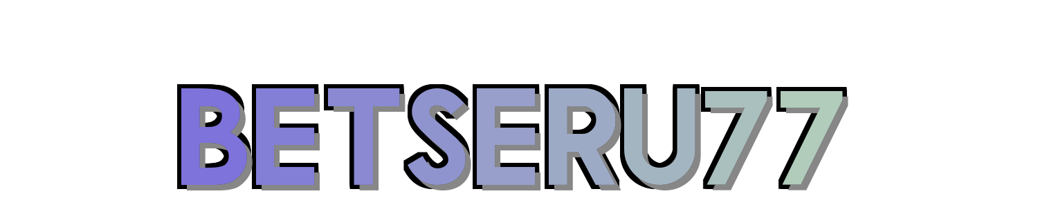 BETSERU77 Logo