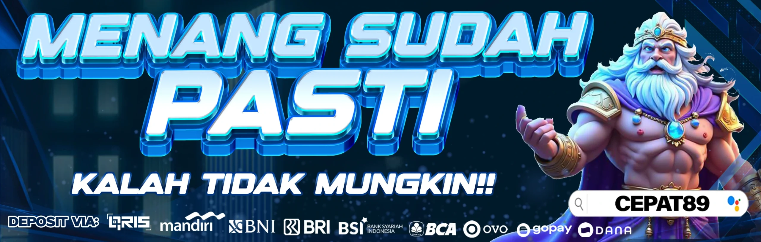 BETSERU77 alternatif